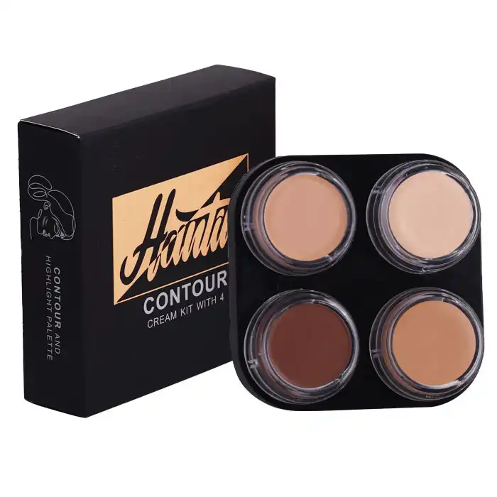 پالت کانتورینگ هانتین کد 04