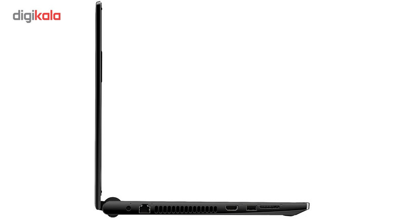 لپ تاپ 15 اینچی دل مدل Inspiron 3552 - B