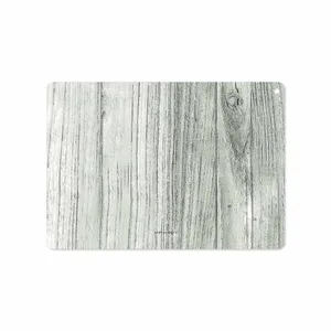 MAHOOT White Wood Cover Sticker for Apple iPad Air 2 2014 A1567