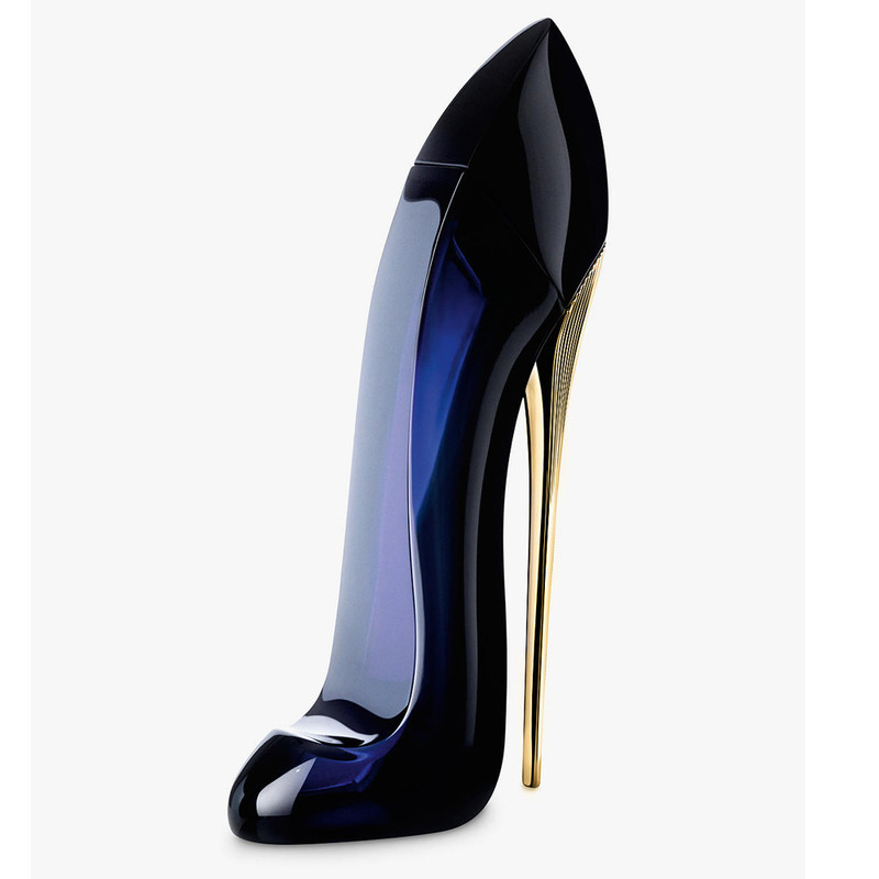 ادو پرفیوم زنانه مدل گود گرل حجم 100 میلی لیتر
