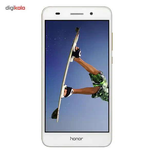 گوشی موبایل هوآوی مدل Honor 5A AL00 دو سیم کارت ظرفیت 16 گیگابایت
