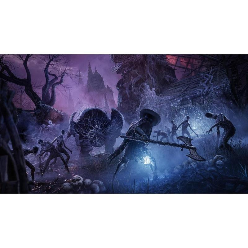 بازی Lords of the Fallen نسخه استاندارد مخصوص PS5