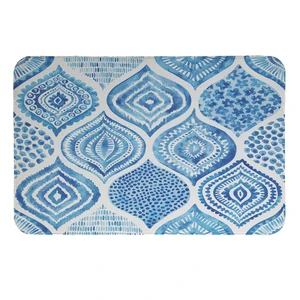 پادری طرح آبرنگی کد 9231 سایز 50x80 سانتی متر