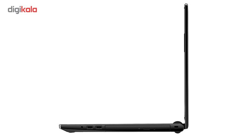 لپ تاپ 15 اینچی دل مدل Inspiron 3552 - B