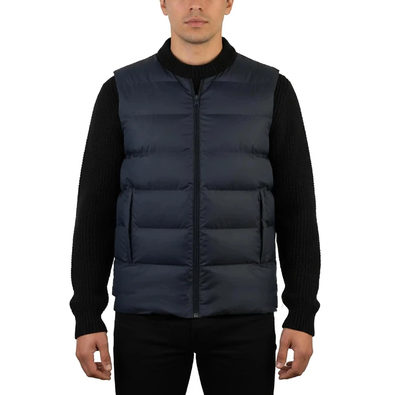 پافر مردانه مدل MDSS-CH5696