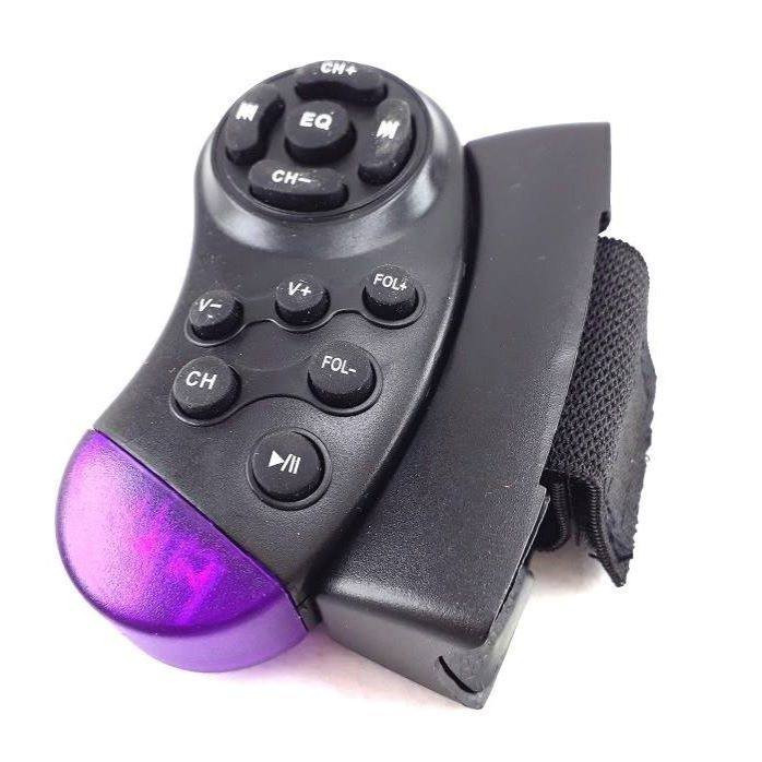 پخش کننده اف ام خودرو مارشال مدل ME-191