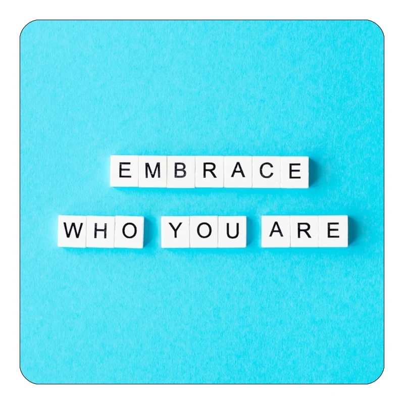 مگنت کاکتی طرح جملات انگیزشی و مثبت مدل mp24652