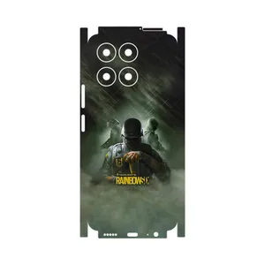 MAHOOT Rainbow_Six_Game-FullSkin Cover Sticker for Honor X6a