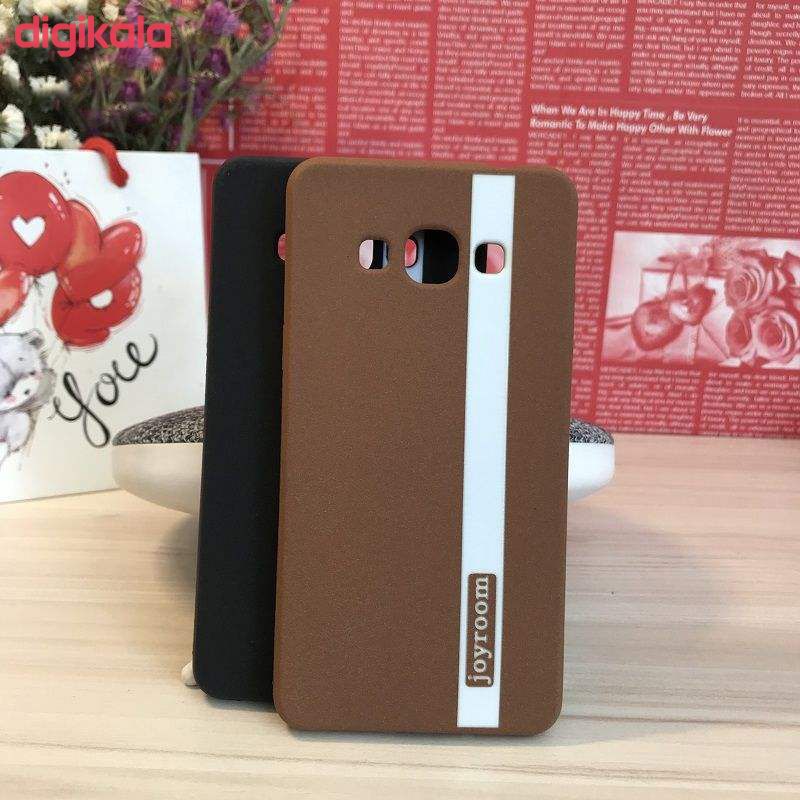 کاور مدل JR-02 مناسب برای گوشی موبایل سامسونگ Galaxy J3 PRO main 1 5