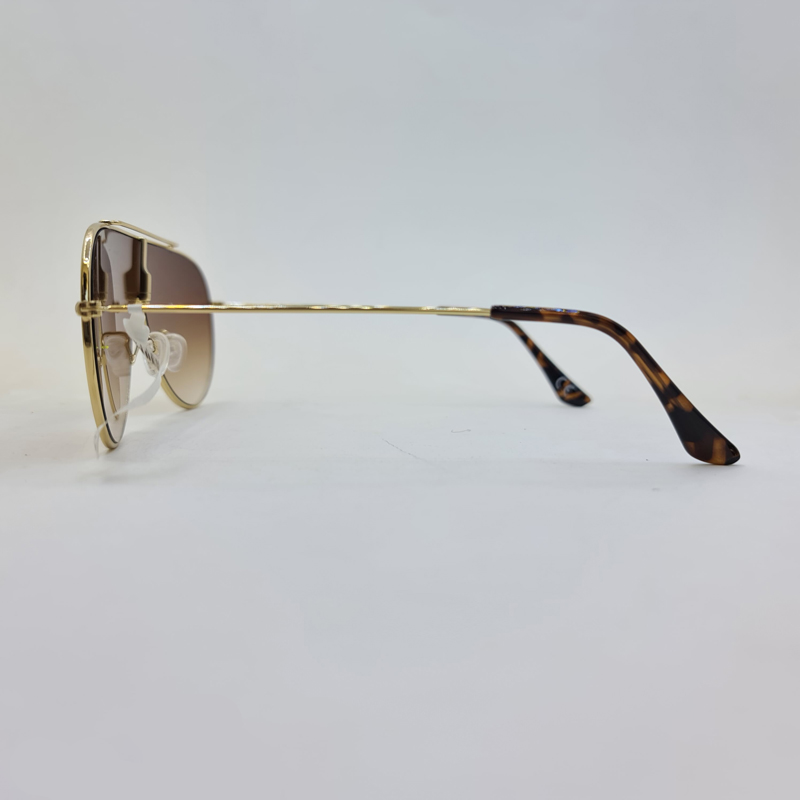 عینک آفتابی مدل یکسره کد 326-012 -  - 6