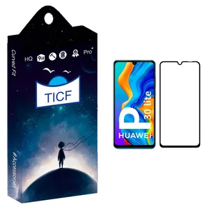 TICF +HD Screen Protector For Huawei P30 lite