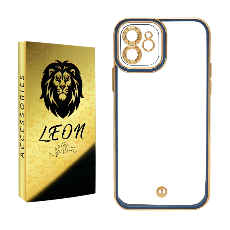 کاور لئون مدل Besta Yo مناسب برای گوشی موبایل اپل iPhone 11
