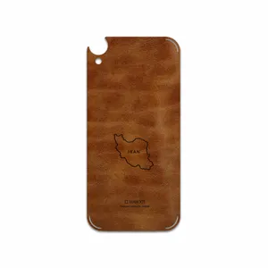 MAHOOT BFL-IRC Cover Sticker for HTC Desire 820