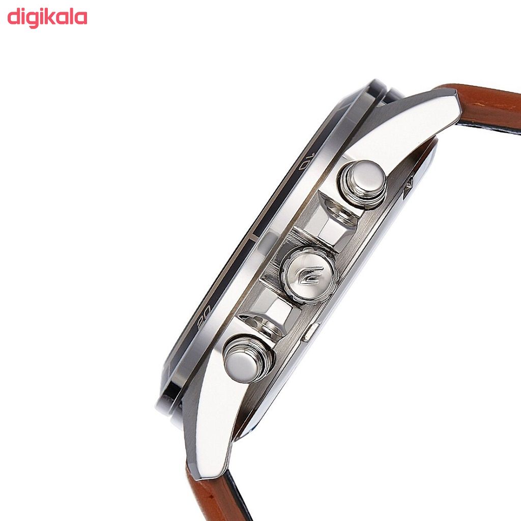 ساعت مچی عقربه ای مردانه کاسیو مدل EFR-526L-1BVUDF DI main 1 8