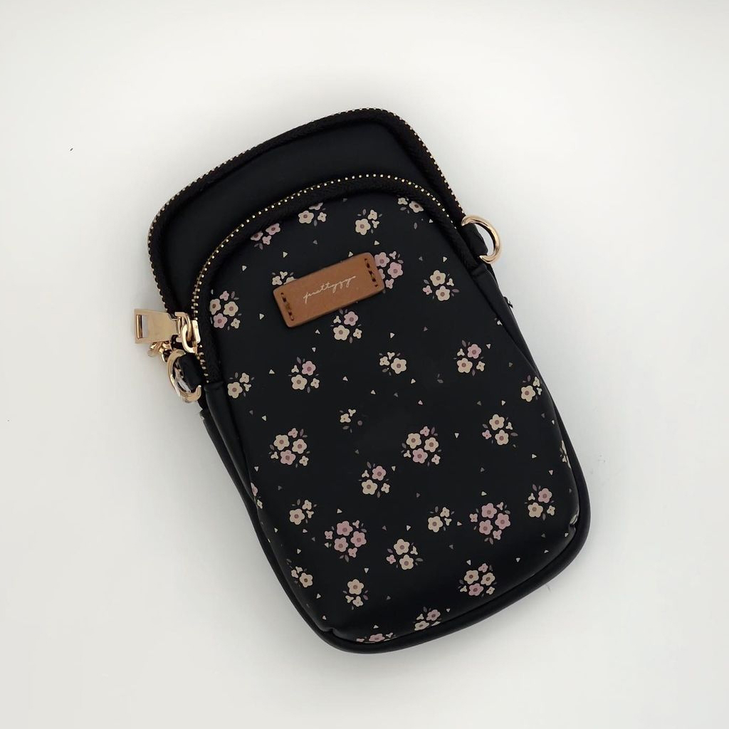 کیف رودوشی دخترانه پرتیزس مدل L027