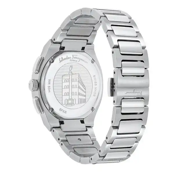 ساعت مچی عقربه ای سالواتوره فراگامو مدل SFKR001 23