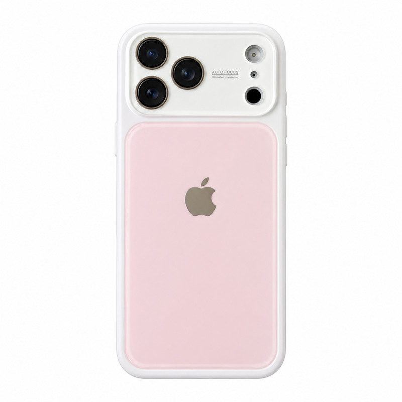 کاور کریتیو مدل فوکوس مناسب برای گوشی موبایل اپل iphone 15