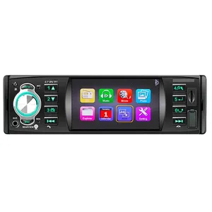 پخش کننده تصویری خودرو مدل Car MP5 Player