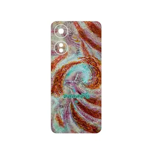 MAHOOT Molana Cover Sticker for Honor X5 Plus