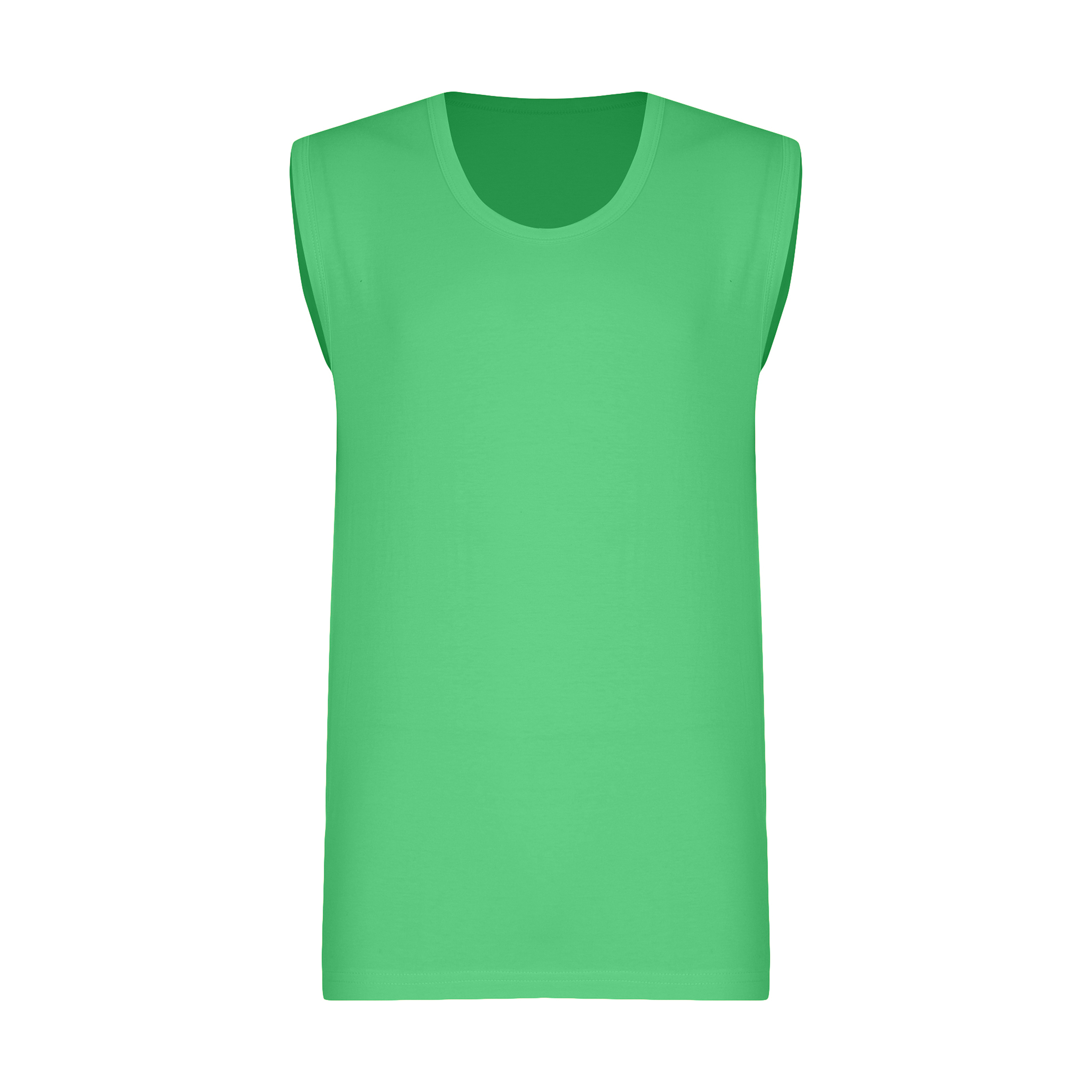 زیرپوش بدون آستین مردانه کوالیتی مدل QR 83