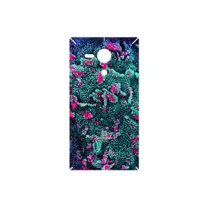 MAHOOT Atom Universe 8 Cover Sticker for Sony Xperia SP