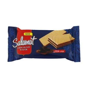 ویفر شکلاتی سلامت - 40 گرم 