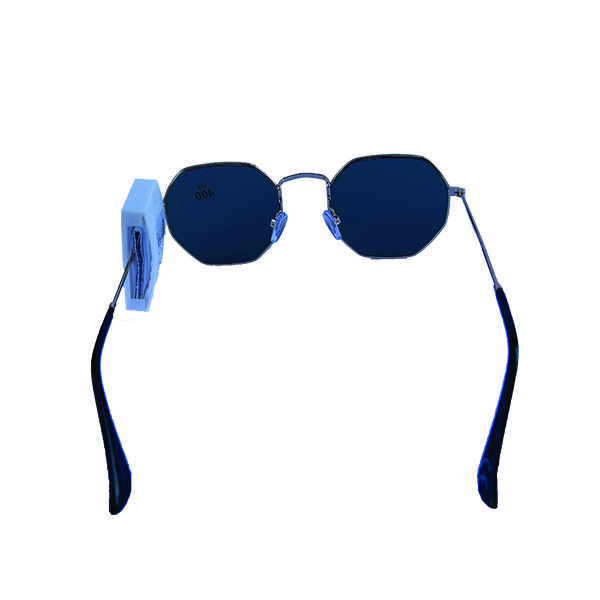 عینک آفتابی زنانه سیکس مدل 455-895 -  - 3