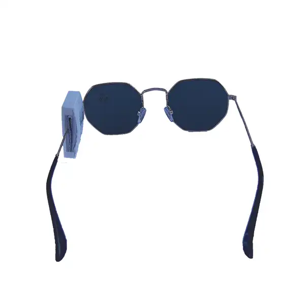 عینک آفتابی زنانه سیکس مدل 455-895