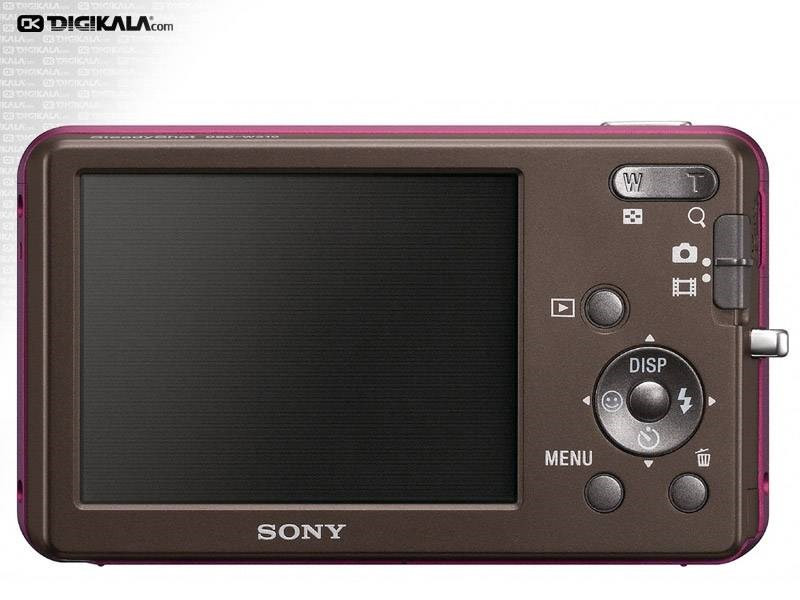 دوربین دیجیتال سونی مدل Cyber-Shot DSC-W310