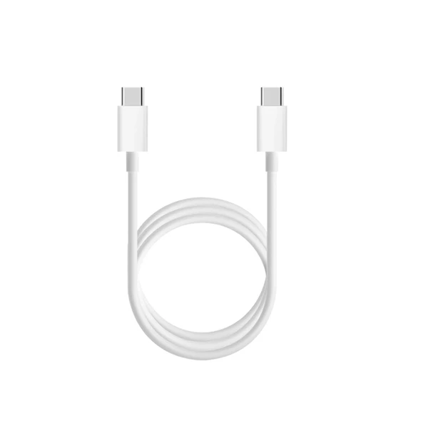 کابل USB-C زد ام آی مدل AL301 طول 1.5 متر