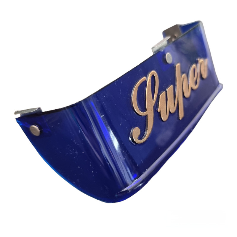 ابرو چراغ جلو موتورسیکلت مدل 1 مناسب برای هوندا CDI