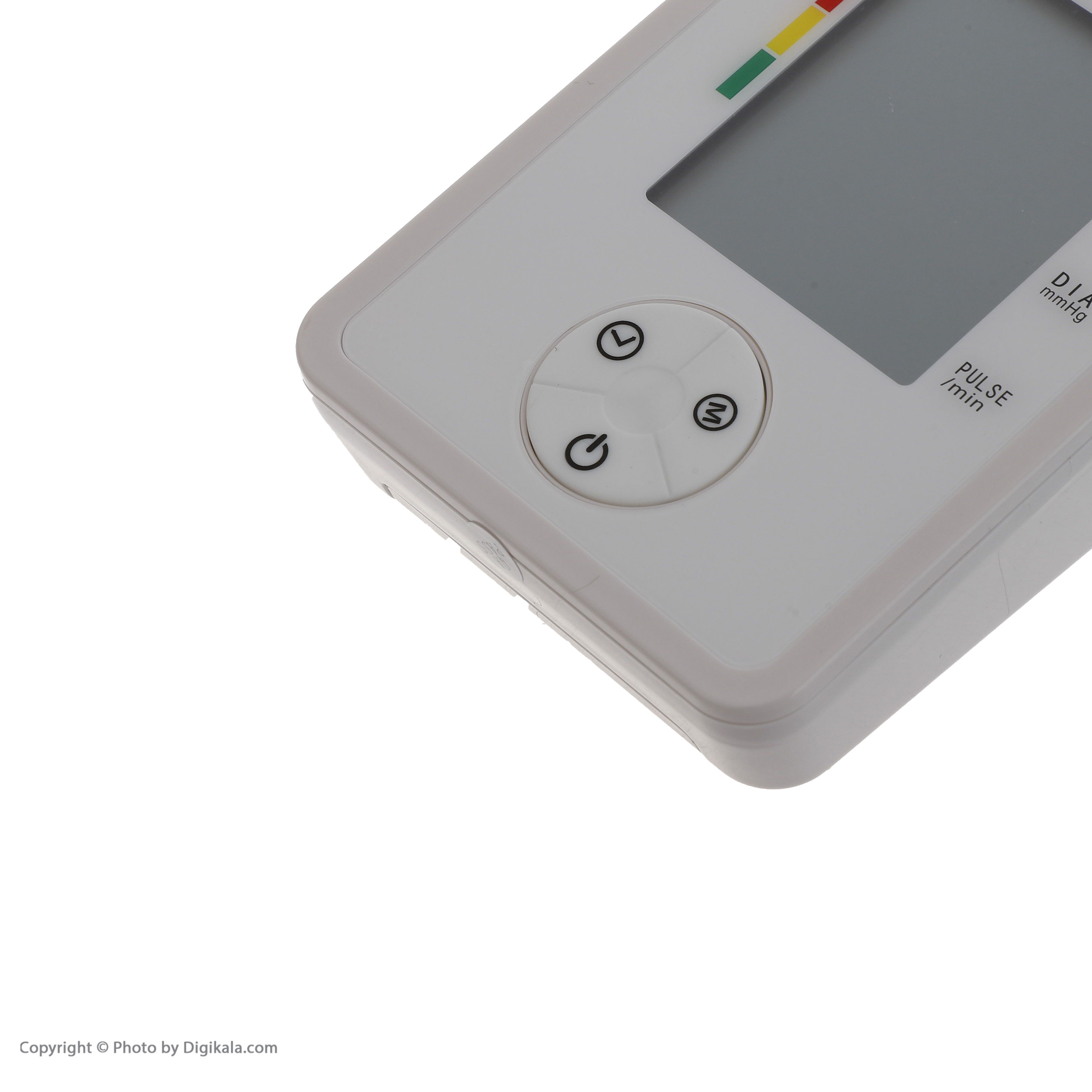 فشارسنج بازویی گلامور مدل BP382A