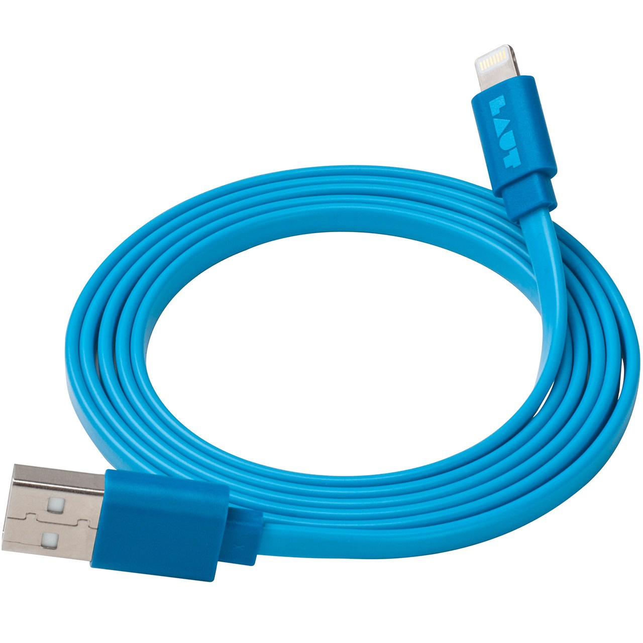 کابل تبدیل USB به لایتنینگ لاوت مدل Link طول 1.2 متر