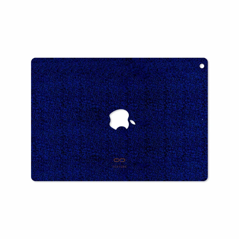 برچسب پوششی ماهوت مدل Blue-Holographic مناسب برای تبلت اپل iPad 9.7 (GEN 5) 2017 A1823