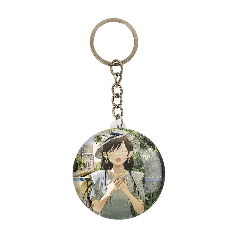 جاکلیدی خندالو مدل چیزورو انیمه کانوجو اوکاری کد 34847