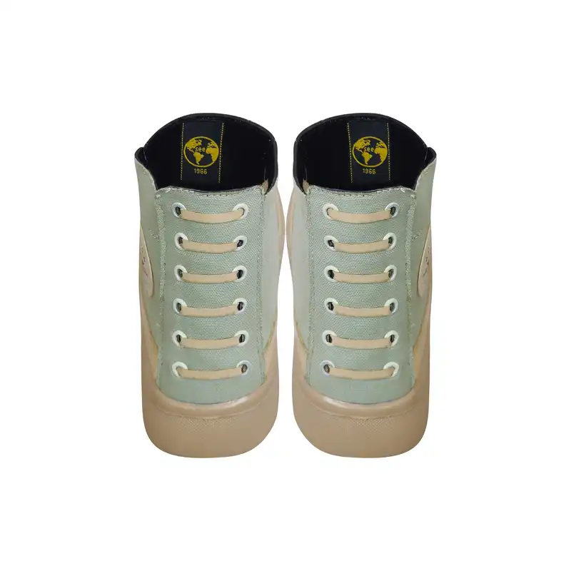 نیم بوت زنانه سیی کد 2063.2