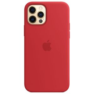 کاور مدل سیلیکونی مناسب برای گوشی موبایل اپل iphone 12 pro max