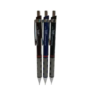 مداد نوکی 0.7 میلی متری روترینگ مدل Paper mate بسته 3 عددی 