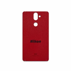 MAHOOT RL-NKN Cover Sticker for Nokia 8 Sirocco