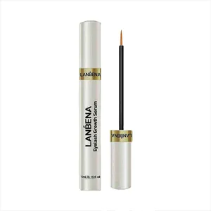 سرم تقویت مژه لنبنا مدل 001 کد LB4104 حجم 4 میلی لیتر