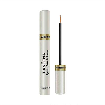 نقد و بررسی سرم تقویت مژه لنبنا مدل 001 کد LB4104 حجم 4 میلی لیتر توسط خریداران