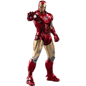اکشن فیگور مدل مردآهنی طرح فیلم iron man 3