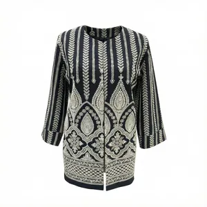 مانتو زنانه مدل 109-1609