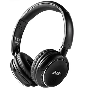 NIA Q1 Wireless Headphones