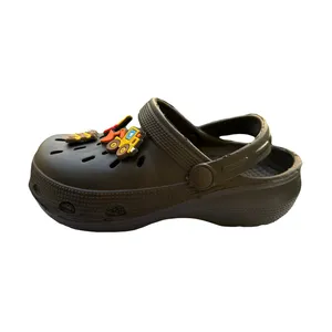 صندل پسرانه مدل 003