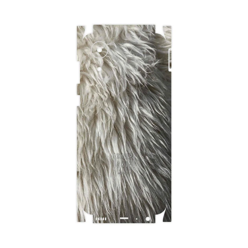 برچسب پوششی ماهوت مدل Sheep Skin-FullSkin مناسب برای گوشی موبایل سامسونگ Galaxy A03 Core