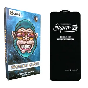Coconut mnk2 SuperD Screen Protector For Samsung Galaxy M32 5G