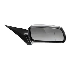 آینه جانبی راست خودرو کد 02 مناسب برای سمند دارای گرمکن برقی