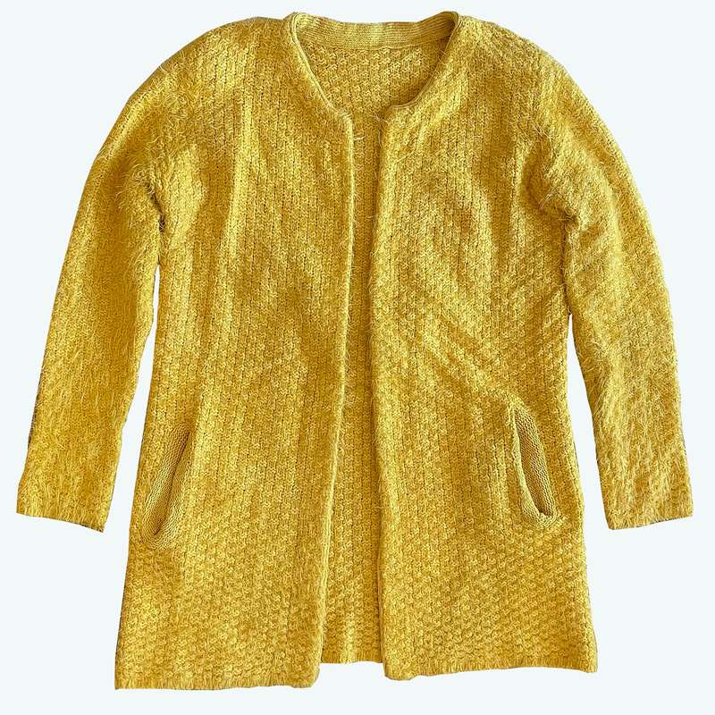 ژاکت زنانه مدل 90492