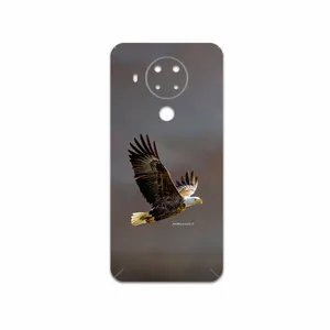MAHOOT Eagle Cover Sticker for Nokia 5.4